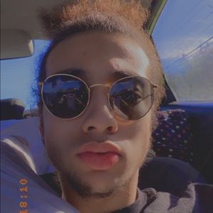 Meet your Posher, Alexander